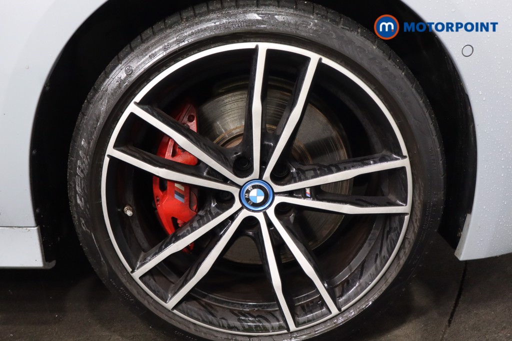 Used BMW 3 Series 2022 for sale - 77002213: Photo 26