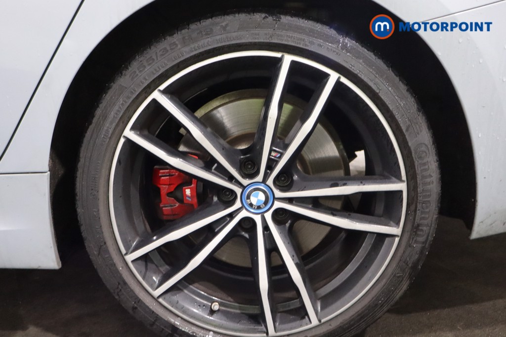 Used BMW 3 Series 2022 for sale - 77002213: Photo 28