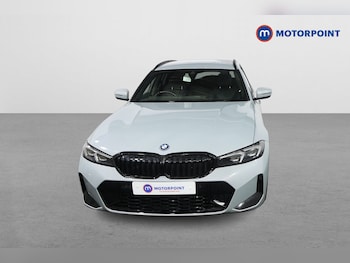 Used BMW 3 Series 2022 for sale - 77002213: Photo