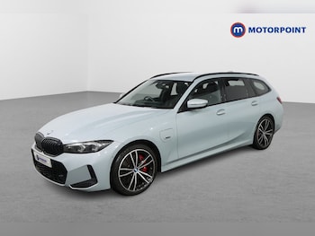 Used BMW 3 Series 2022 for sale - 77002213: Photo