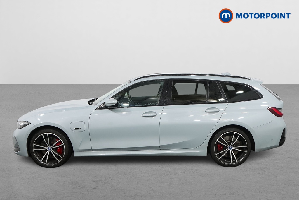 Used BMW 3 Series 2022 for sale - 77002213: Photo 4