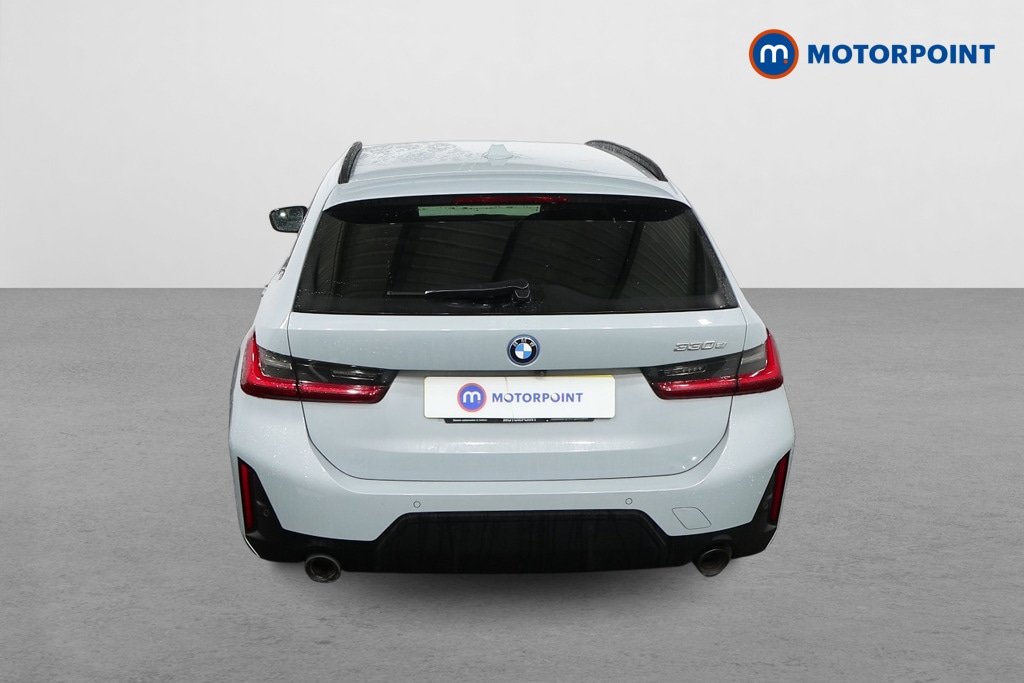 Used BMW 3 Series 2022 for sale - 77002213: Photo 6