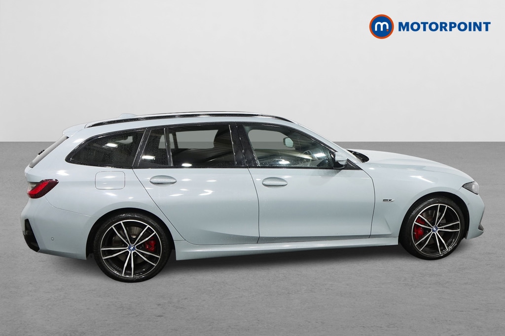 Used BMW 3 Series 2022 for sale - 77002213: Photo 8