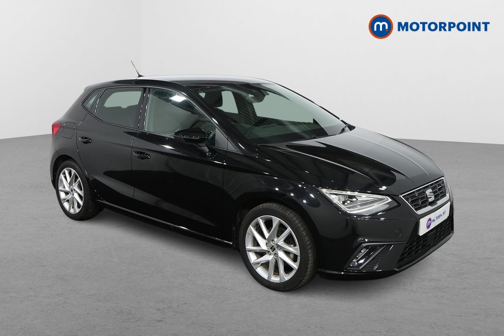 Used SEAT Ibiza 2023 for sale - 76934068: Photo 1