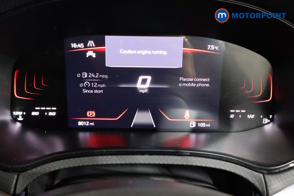 Used SEAT Ibiza 2023 for sale - 76934068: Photo 10