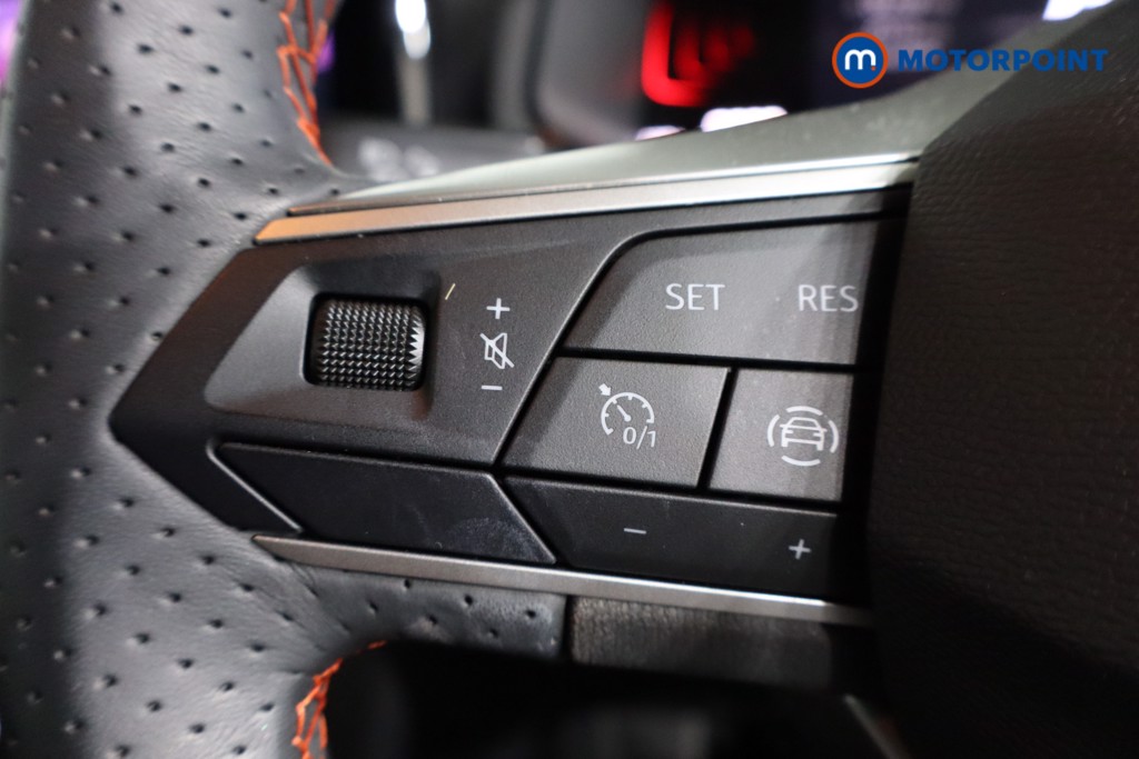 Used SEAT Ibiza 2023 for sale - 76934068: Photo 11