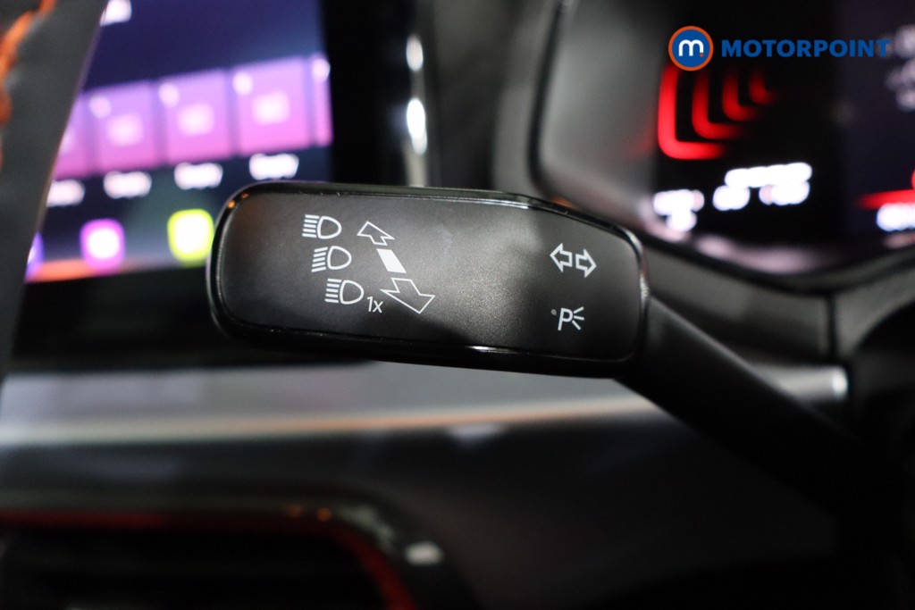 Used SEAT Ibiza 2023 for sale - 76934068: Photo 12