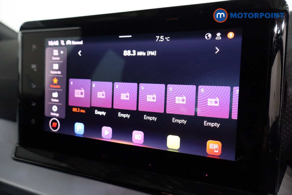 Used SEAT Ibiza 2023 for sale - 76934068: Photo 17