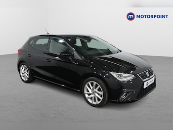 Used SEAT Ibiza undefined for sale - 76934068: Photo