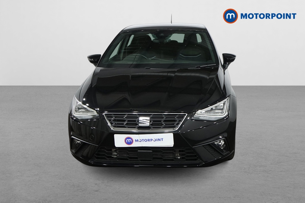 Used SEAT Ibiza 2023 for sale - 76934068: Photo 2