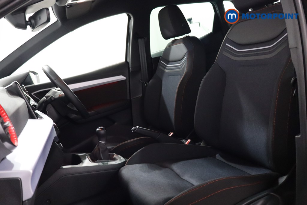 Used SEAT Ibiza 2023 for sale - 76934068: Photo 20