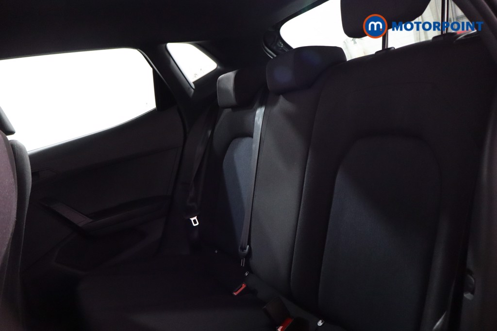 Used SEAT Ibiza 2023 for sale - 76934068: Photo 21