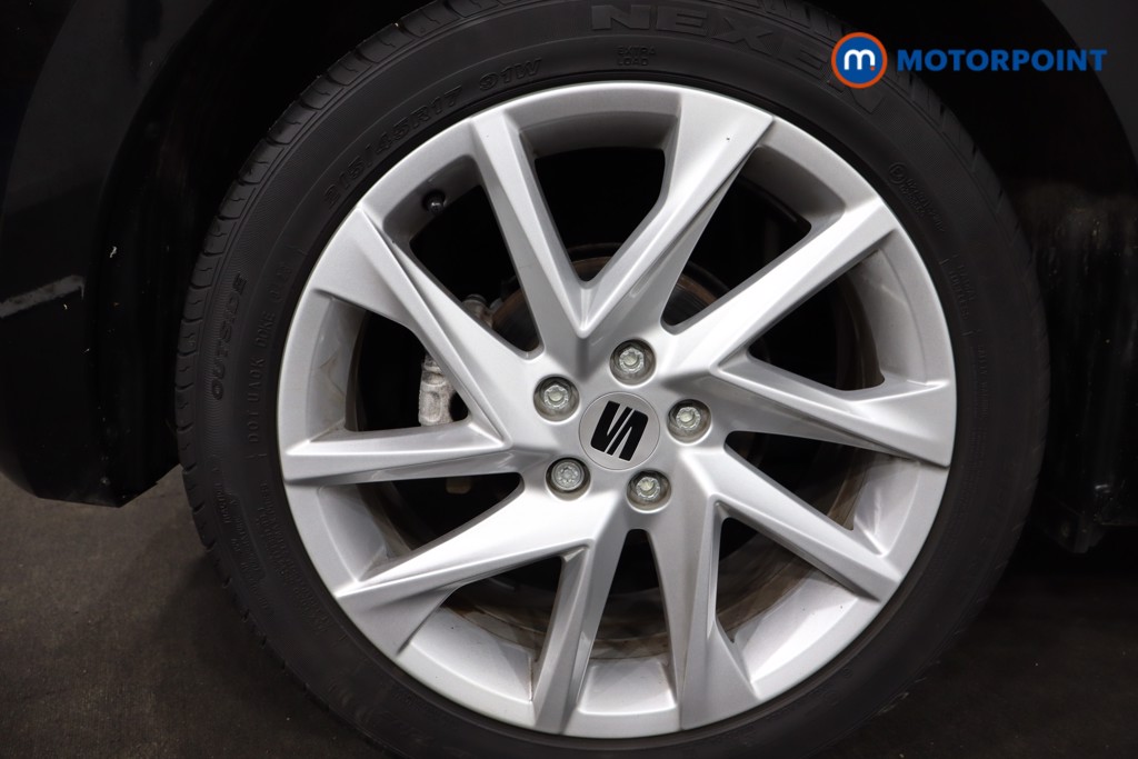 Used SEAT Ibiza 2023 for sale - 76934068: Photo 23