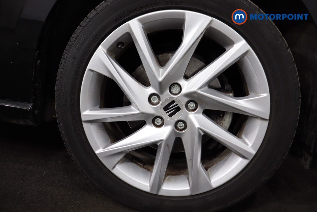 Used SEAT Ibiza 2023 for sale - 76934068: Photo 24