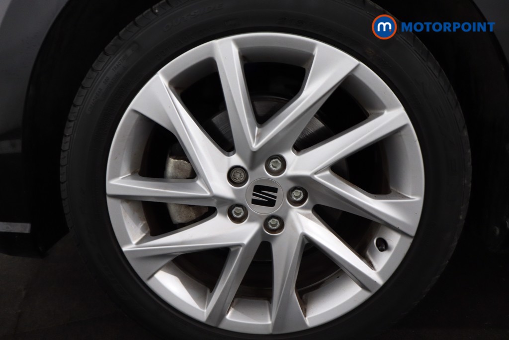 Used SEAT Ibiza 2023 for sale - 76934068: Photo 25