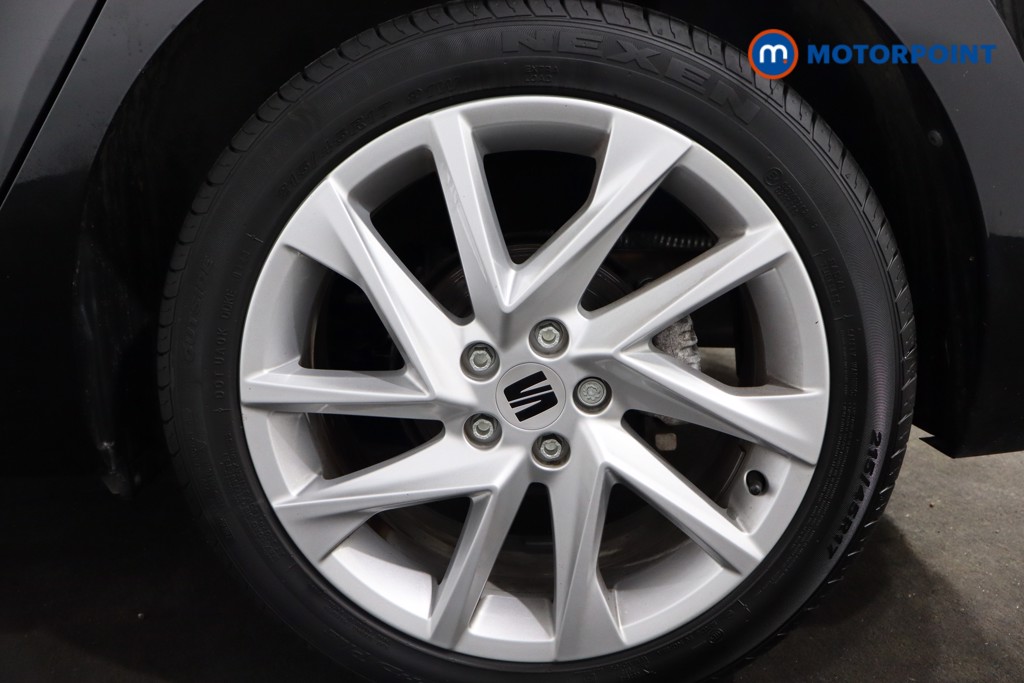 Used SEAT Ibiza 2023 for sale - 76934068: Photo 26