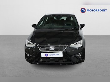 Used SEAT Ibiza undefined for sale - 76934068: Photo