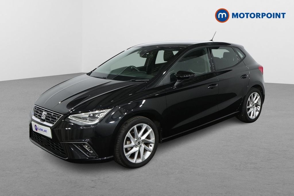 Used SEAT Ibiza 2023 for sale - 76934068: Photo 3