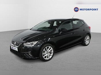 Used SEAT Ibiza undefined for sale - 76934068: Photo