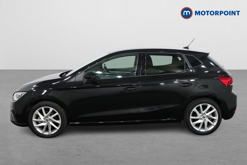Used SEAT Ibiza 2023 for sale - 76934068: Photo 4