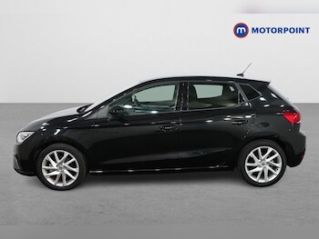 Used SEAT Ibiza undefined for sale - 76934068: Photo