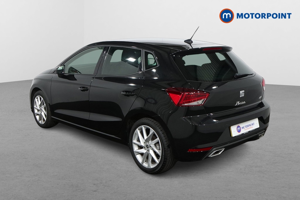 Used SEAT Ibiza 2023 for sale - 76934068: Photo 5