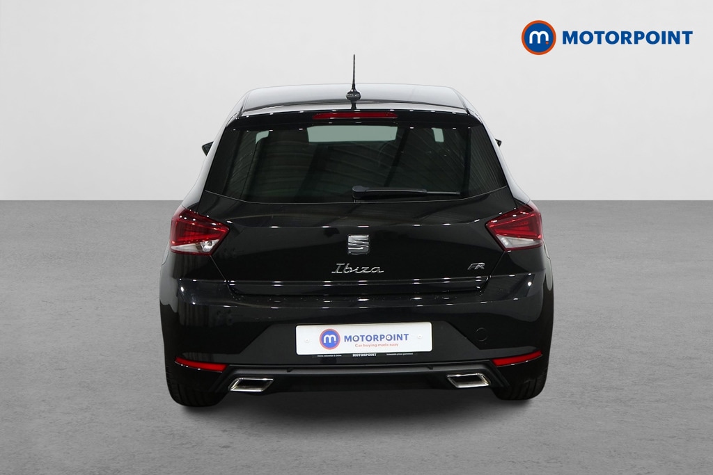 Used SEAT Ibiza 2023 for sale - 76934068: Photo 6