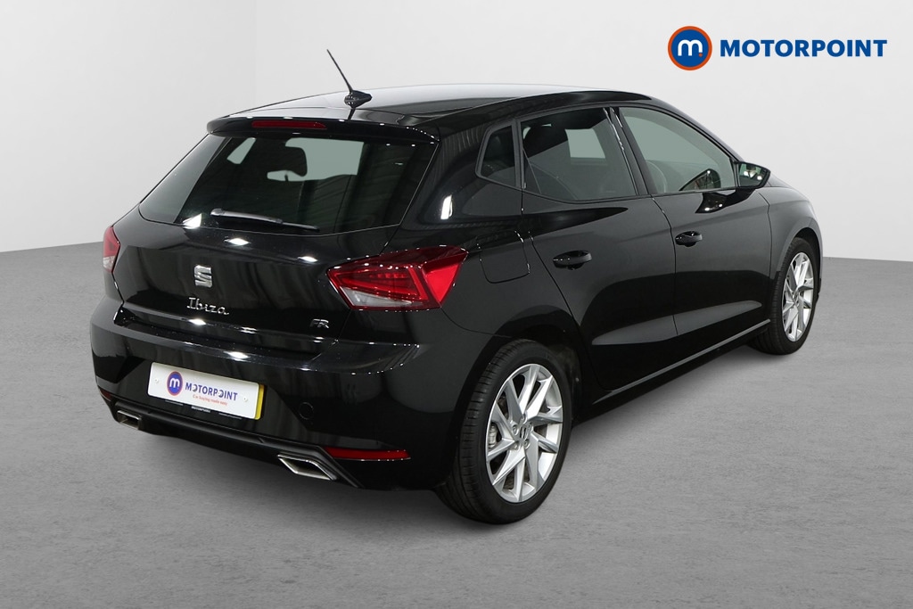 Used SEAT Ibiza 2023 for sale - 76934068: Photo 7
