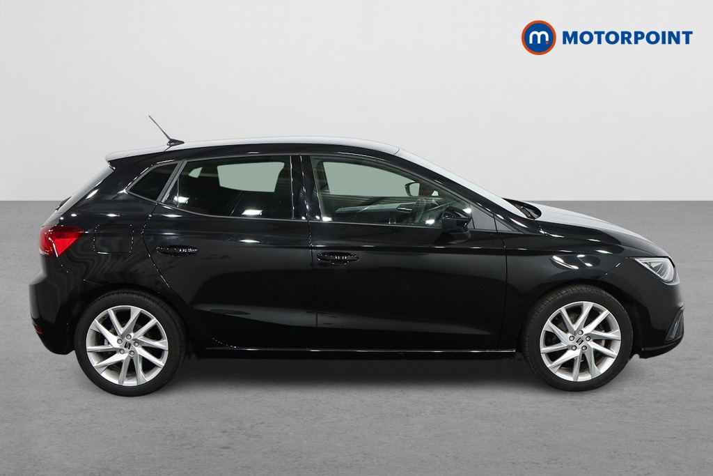 Used SEAT Ibiza 2023 for sale - 76934068: Photo 8