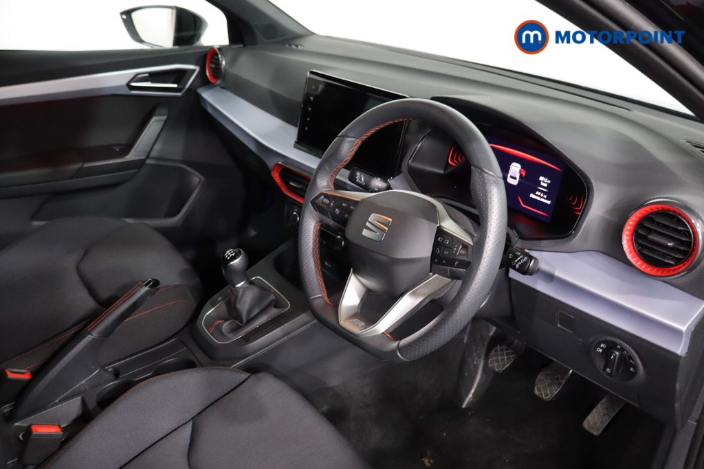 Used SEAT Ibiza 2023 for sale - 76934068: Photo 9