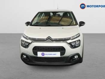 Used Citroen C3 2022 for sale - 75116844: Photo
