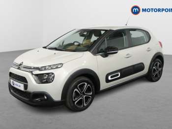 Used Citroen C3 2022 for sale - 75116844: Photo