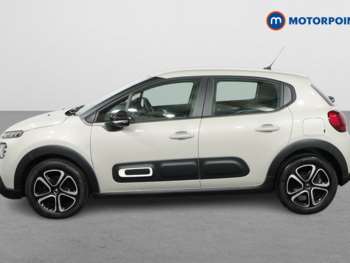 Used Citroen C3 2022 for sale - 75116844: Photo