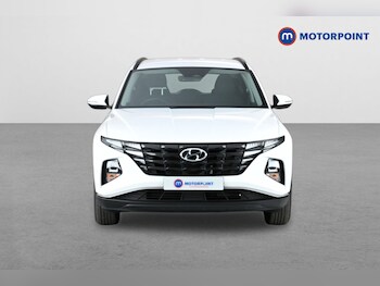 Used Hyundai TUCSON undefined for sale - 78721976: Photo