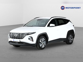 Used Hyundai TUCSON undefined for sale - 78721976: Photo
