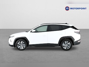 Used Hyundai TUCSON undefined for sale - 78721976: Photo