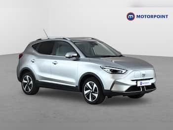 Used MG MG ZS 2024 for sale - 79653157: Photo