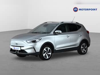 Used MG MG ZS 2024 for sale - 79653157: Photo