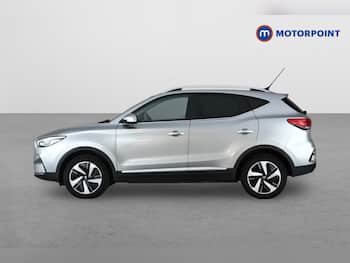 Used MG MG ZS 2024 for sale - 79653157: Photo