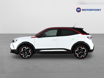 Used Vauxhall Mokka 2022 for sale - 79095487: Photo