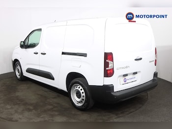 Used Citroen Berlingo 2025 for sale - 76015470: Photo