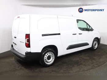 Used Citroen Berlingo 2025 for sale - 76015470: Photo