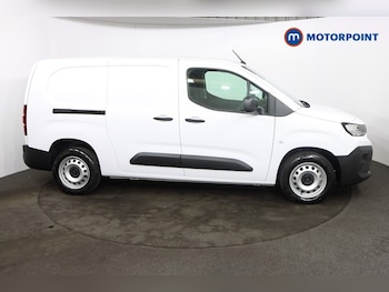 Used Citroen Berlingo 2025 for sale - 76015470: Photo
