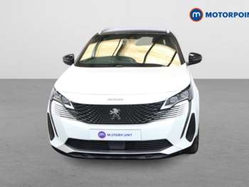 Used Peugeot 3008 2022 for sale - 74839747: Photo