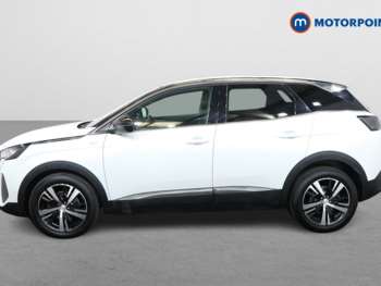Used Peugeot 3008 2022 for sale - 74839747: Photo