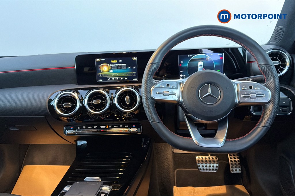 Used Mercedes-Benz A-Class 2020 for sale - 78153216: Photo 10