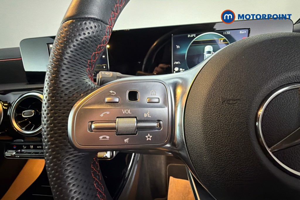 Used Mercedes-Benz A-Class 2020 for sale - 78153216: Photo 11