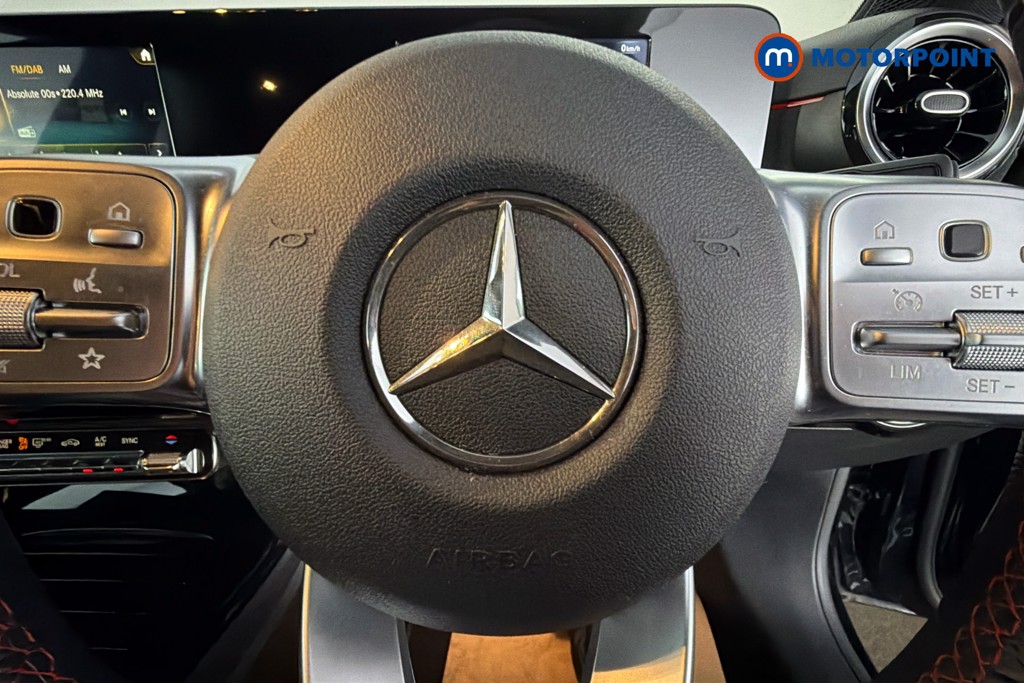 Used Mercedes-Benz A-Class 2020 for sale - 78153216: Photo 13