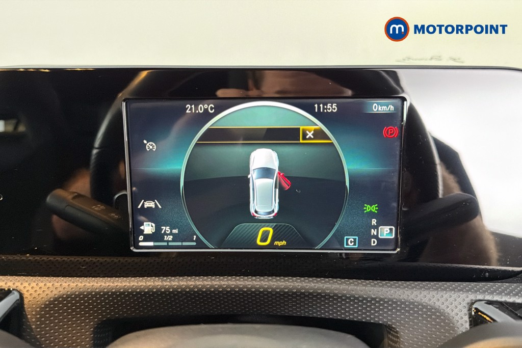 Used Mercedes-Benz A-Class 2020 for sale - 78153216: Photo 15