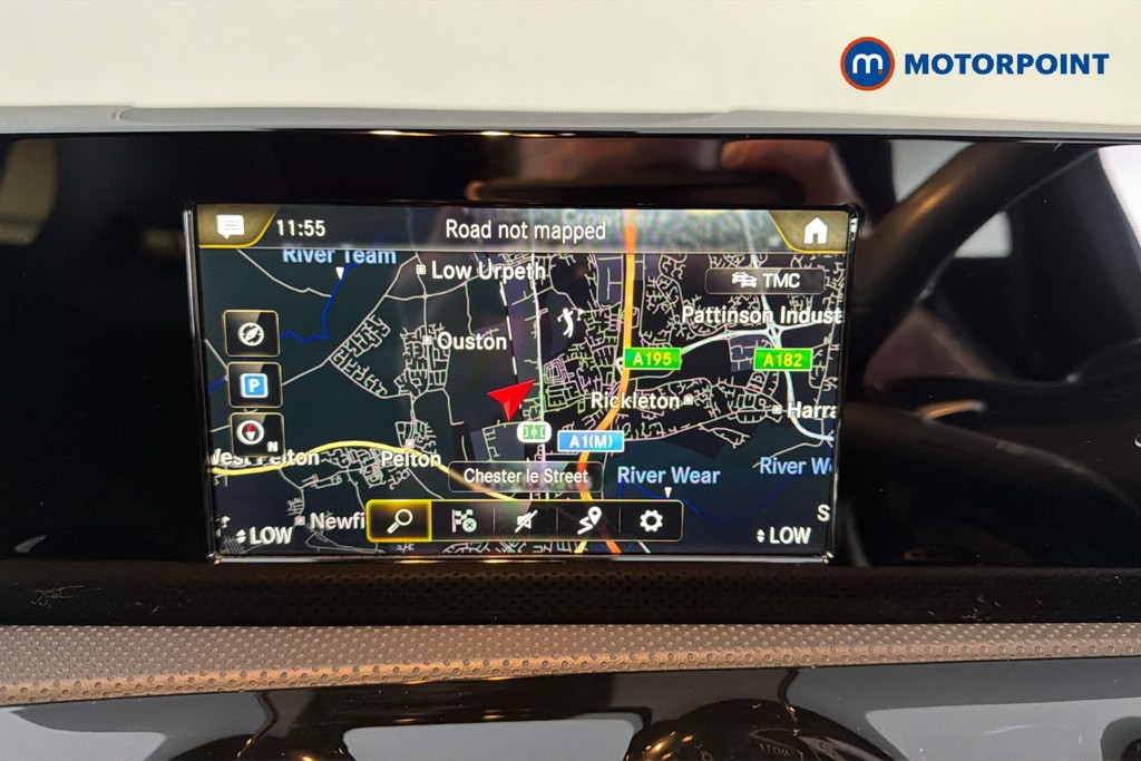 Used Mercedes-Benz A-Class 2020 for sale - 78153216: Photo 17